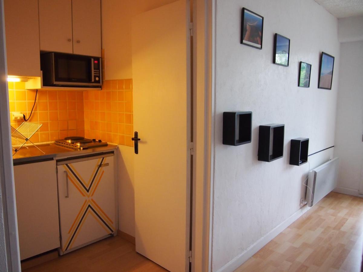 Studio-Cabine Simple Et Fonctionnel A Houlgate Ngoại thất bức ảnh
