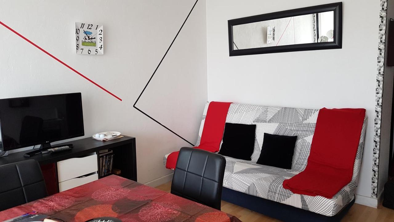 Studio-Cabine Simple Et Fonctionnel A Houlgate Ngoại thất bức ảnh
